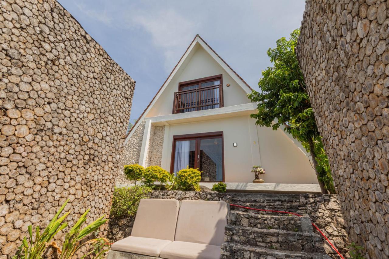 Kabeh Jati Garden Villa & Restaurant Tanglad Eksteriør billede