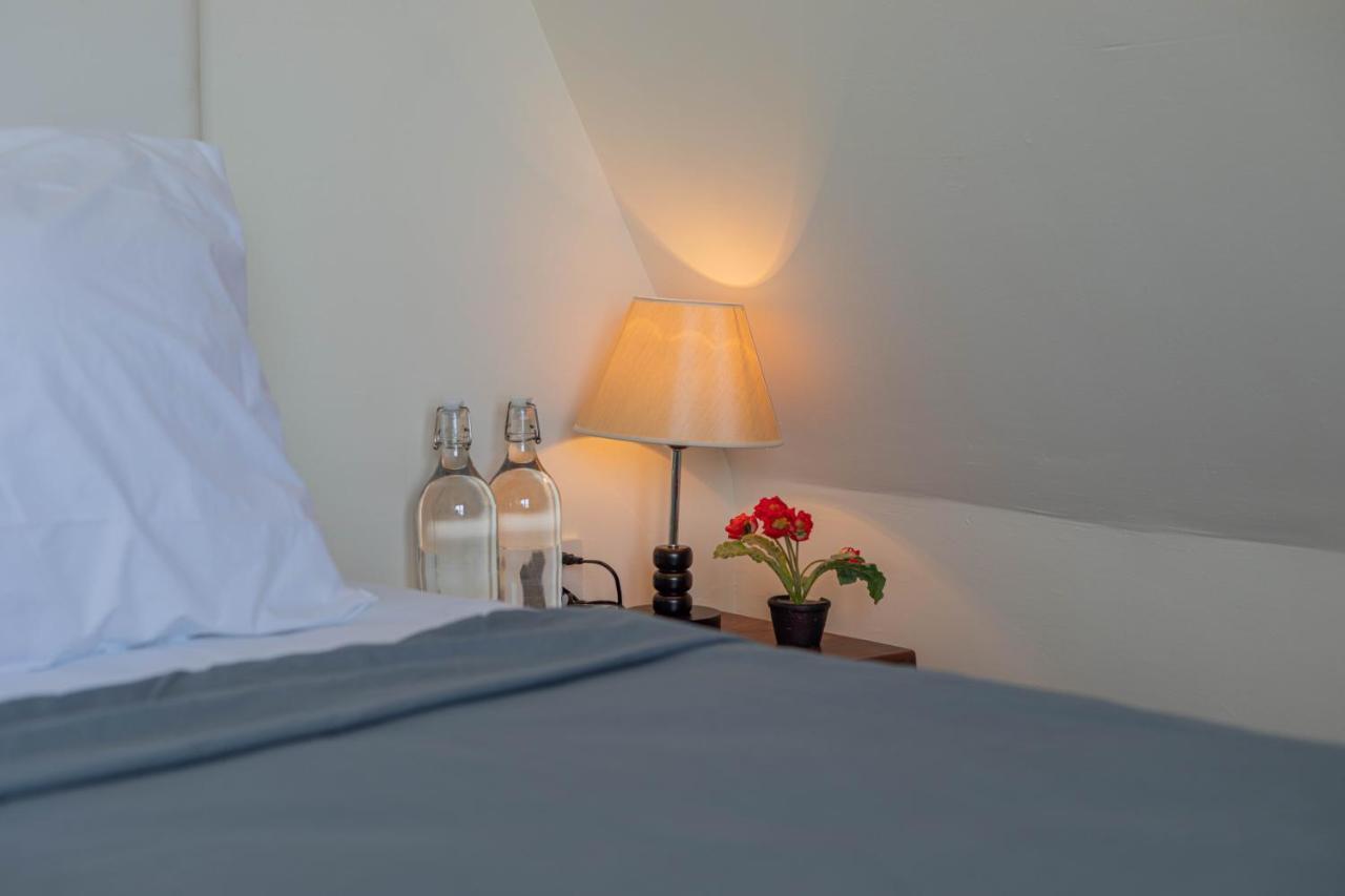 Kabeh Jati Garden Villa & Restaurant Tanglad Eksteriør billede