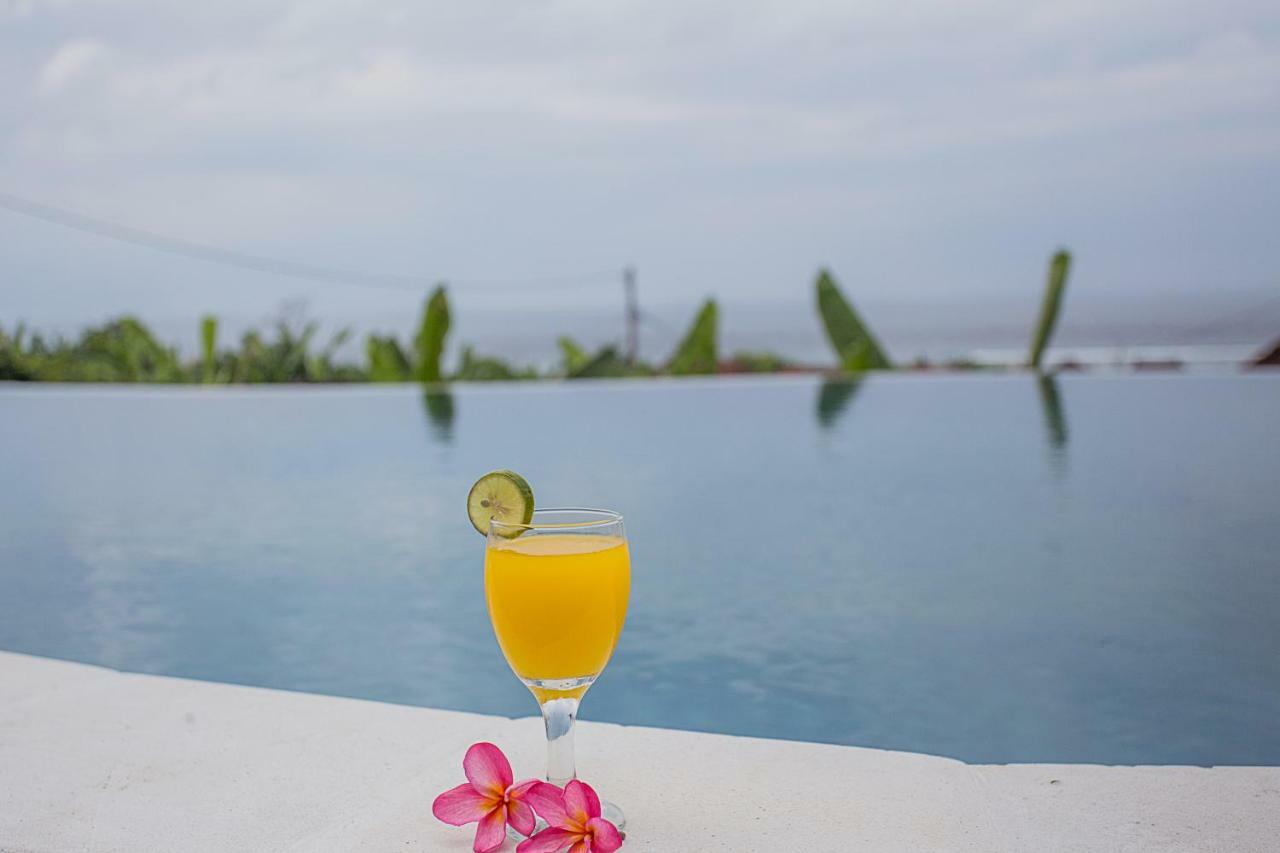 Kabeh Jati Garden Villa & Restaurant Tanglad Eksteriør billede